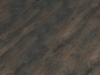 Кварц-виниловая клеевая плитка FineFloor Wood Дуб Окленд FF-1485 00-00050367