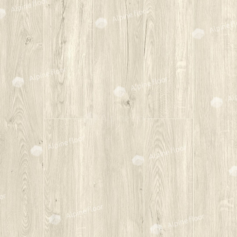 Кварц-виниловая плитка Alpine Floor Секвойя Серая Eco 6-5 00-00050156