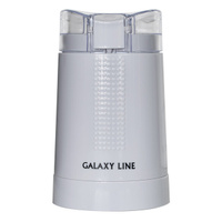 Кофемолка GALAXY LINE GL0909 200 Вт 45г белый