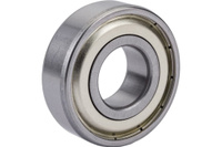 Подшипник SKF 3214 A 2Z MT33 70x125x39,7