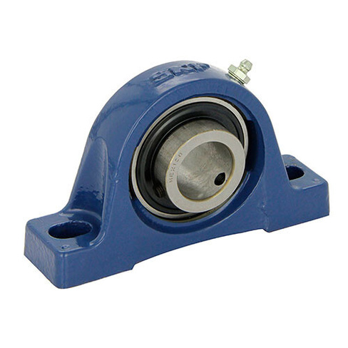 Подшипниковый узел SKF SY 60 TF 60x240x65,1