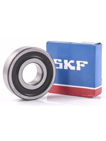 Подшипник SKF 6000-2RSH 10x26x8