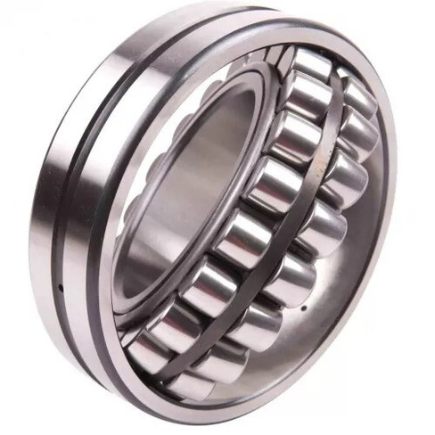 Подшипник SKF 22211 EK C3 55x100x25 мм