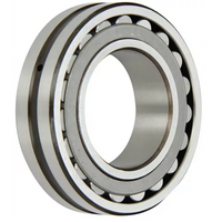 Подшипник SKF 22320 ЕК 100x215x73 мм