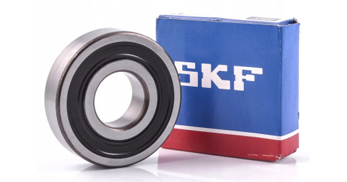 Подшипник SKF 6200-2RSH/C3 30х10х9 мм