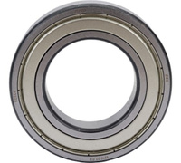 Подшипник SKF 6205-2Z 52x25x15 мм