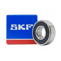 Подшипник SKF 6200-2RSH 30х10х9 мм