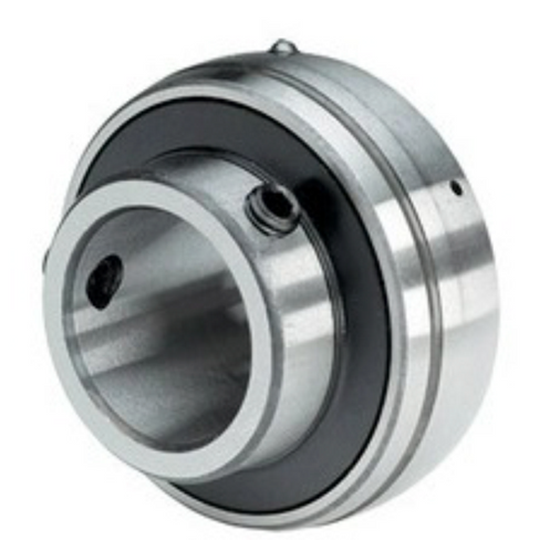 Подшипник SKF YAR 208-2F 80x40x49,2 мм