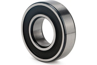 Подшипник SKF 6305-2RS1 C3 62x25x17 мм