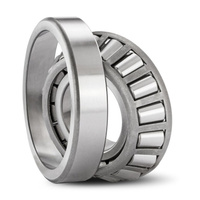 Подшипник SKF 32207 35x72x24,25 мм