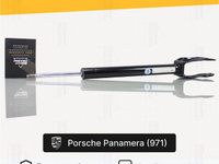 Амортизатор Porsche Panamera 971 передний