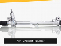 Рулевая рейка Chevrolet Trailblazer I GTM360 Восст