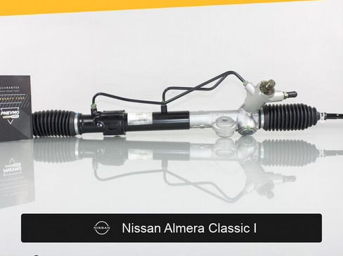 Рулевая рейка Nissan Almera Classic B10 RHD Восст