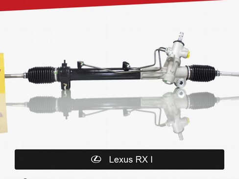 Рулевая рейка RX300 Lexus XU10 Новая