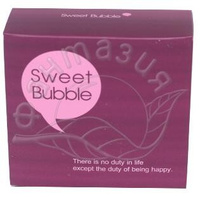 Коробочка для мыла Sweet Bubble