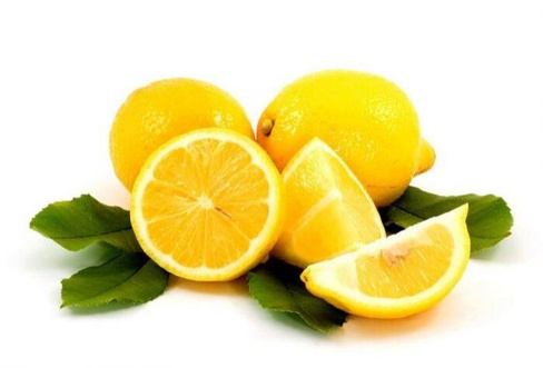 Эфирное масло Лимон