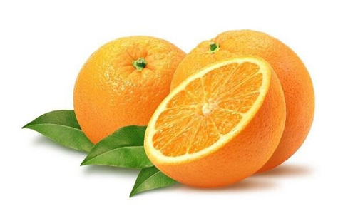 Эфирное масло Апельсин