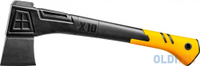 Топор Kraftool X10 средний черный/оранжевый (20660-10)