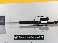 Амортизатор для Mercedes-Benz S-класс W221 Задний