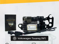 Компрессор пневмоподвески для Volkswagen Touareg 2