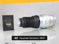 Пневмобаллон для Hyundai Genesis I передний