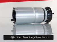 Пневмобаллон для LR Range Rover Sport I Передний
