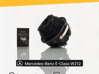 Пневмобаллон для Mercedes-Benz W212 передний