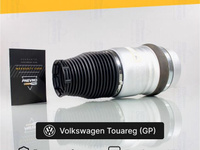 Пневмобаллон для Volkswagen Touareg I передний