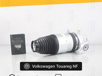 Пневмобаллон для Volkswagen Touareg II задний прав