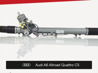 Рулевая рейка для Audi A6 Allroad Quattro C5