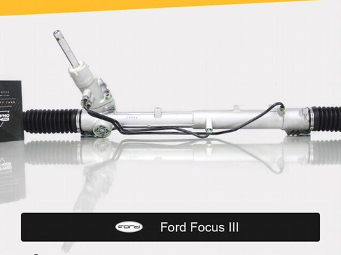 Рулевая рейка для Ford Focus III (2011—2015)