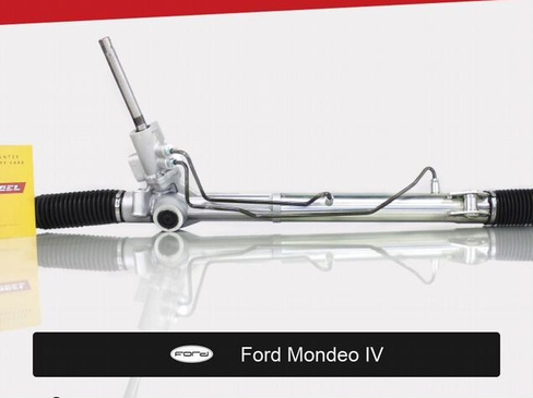 Рулевая рейка для Ford Mondeo IV (2006—2010)