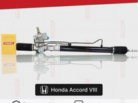 Рулевая рейка для Honda Accord viii рестайлинг