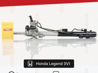 Рулевая рейка для Honda Legend IV (2004—2008)