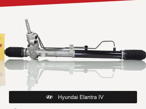 Рулевая рейка для Hyundai Elantra IV (2006—2011)