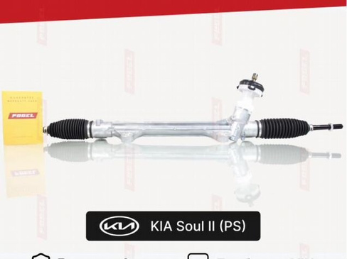Рулевая рейка для Kia Soul II (2013—2016)