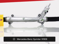 Рулевая рейка для Mercedes-Benz Sprinter W906