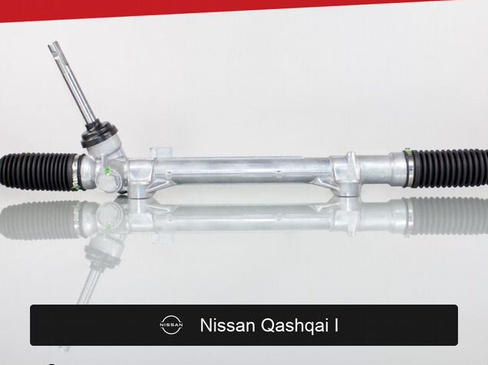 Рулевая рейка для Nissan Qashqai I (2006—2010)