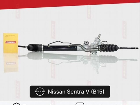 Рулевая рейка для Nissan Sentra B15 (1998—2006)