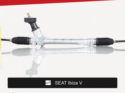 Рулевая рейка для seat Ibiza V (2017—2021)