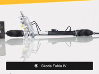Рулевая рейка для Skoda Fabia IV (2021—2023)