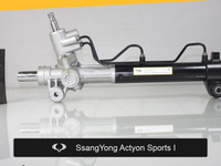 Рулевая рейка для SsangYong Actyon Sports I