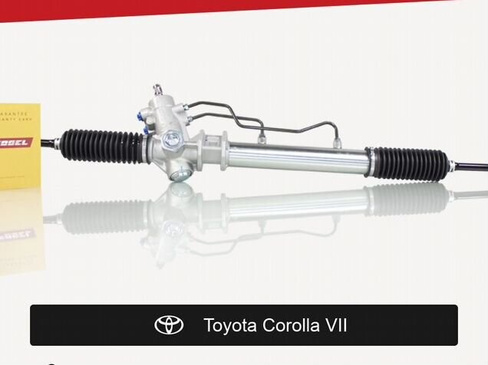 Рулевая рейка для Toyota Corolla VII (1991—2000)