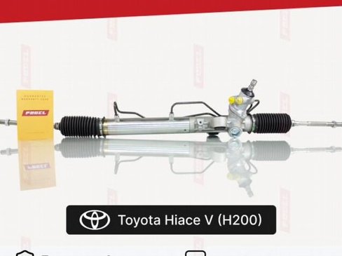 Рулевая рейка для Toyota Hiace H200 (2004—2010)