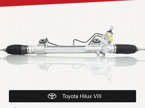 Рулевая рейка для Toyota Hilux viii (2015—2020)