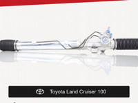 Рулевая рейка для Toyota Land Cruiser 100