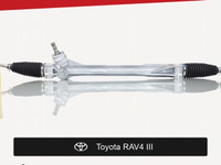Рулевая рейка для Toyota RAV4 III (2005—2010)