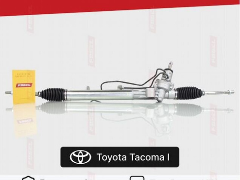 Рулевая рейка для Toyota Tacoma I (1995—2000)