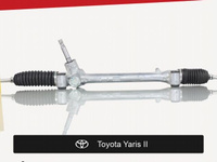 Рулевая рейка для Toyota Yaris II (2005—2009)