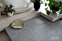 SPC плитка Vinilam Ceramo Stone Тераццо 00-00050012